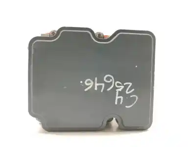 Pezzo di ricambio per auto di seconda mano abs per citroen c4 picasso feel riferimenti oem iam 9806742980  