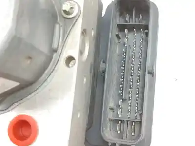 Pezzo di ricambio per auto di seconda mano abs per citroen c4 picasso feel riferimenti oem iam 9806742980  