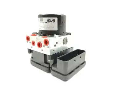 Pezzo di ricambio per auto di seconda mano ABS per FORD FOCUS LIM. (CB8)  Riferimenti OEM IAM BV612C405AG  