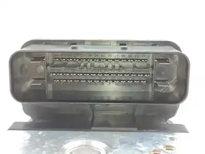 Pezzo di ricambio per auto di seconda mano abs per ford focus lim. (cb8) sport riferimenti oem iam bv612c405ag  