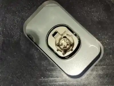 Second-hand car spare part multifunction display for citroen c4 berlina plus oem iam references 9840456480  