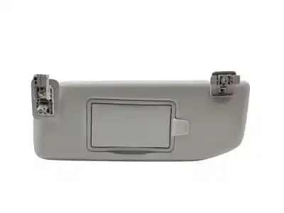 Piesă de schimb auto la mâna a doua parasoare stânga pentru citroen c4 berlina plus referințe oem iam 96738898uw