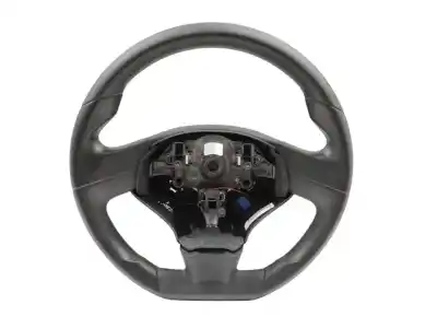 Second-hand car spare part steering wheel for citroen c3 tonic oem iam references 96835556zd