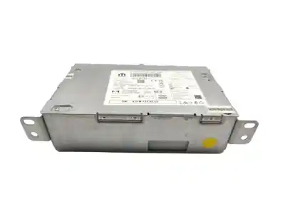 Piesă de schimb auto la mâna a doua sistem de navigare gps pentru citroen c4 berlina plus referințe oem iam 9862674280