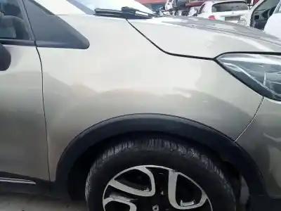 Second-hand car spare part  for RENAULT CAPTUR  OEM IAM references 631005737R   Second-hand car spare part  for RENAULT CAPTUR  OEM IAM references 631005737R