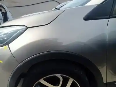 Second-hand car spare part  for RENAULT CAPTUR  OEM IAM references 631018073R   Second-hand car spare part  for RENAULT CAPTUR  OEM IAM references 631018073R