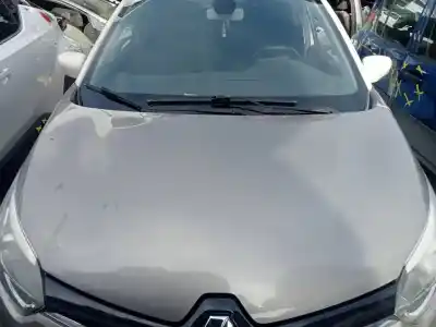 Second-hand car spare part  for RENAULT CAPTUR  OEM IAM references 651000391R   Second-hand car spare part  for RENAULT CAPTUR  OEM IAM references 651000391R