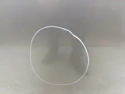 Автозапчастина б/у капок для renault captur dynamique посилання на oem iam 651000391r  