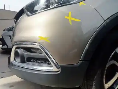 Second-hand car spare part  for RENAULT CAPTUR  OEM IAM references 620229390R   Second-hand car spare part  for RENAULT CAPTUR  OEM IAM references 620229390R