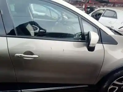 Second-hand car spare part  for RENAULT CAPTUR  OEM IAM references 801007075R   Second-hand car spare part  for RENAULT CAPTUR  OEM IAM references 801007075R