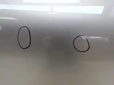 Автозапчастина б/у передні праві двері для renault captur dynamique посилання на oem iam 801007075r  