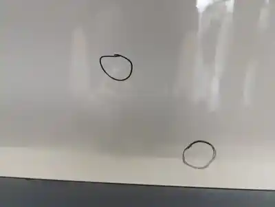 Автозапчасти б/у дверь передняя правая за renault captur dynamique ссылки oem iam 801007075r