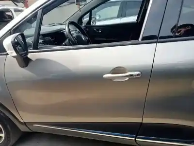 Second-hand car spare part  for RENAULT CAPTUR  OEM IAM references 801015232R   Second-hand car spare part  for RENAULT CAPTUR  OEM IAM references 801015232R