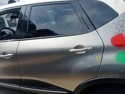 Second-hand car spare part  for RENAULT CAPTUR  OEM IAM references 821010340R   Second-hand car spare part  for RENAULT CAPTUR  OEM IAM references 821010340R