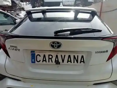 Автозапчастина б/у  для TOYOTA C-HR (X10)  Посилання на OEM IAM 67005F4020  