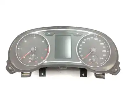 Peça sobressalente para automóvel em segunda mão QUADRANTE por AUDI A1 (8X)  Referências OEM IAM 8X0920930D  