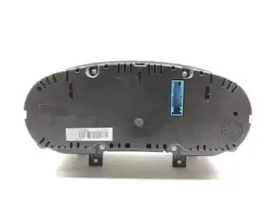 Peça sobressalente para automóvel em segunda mão quadrante por audi a1 (8x) ambition referências oem iam 8x0920930d  