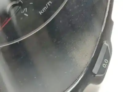 Peça sobressalente para automóvel em segunda mão quadrante por audi a1 (8x) ambition referências oem iam 8x0920930d  