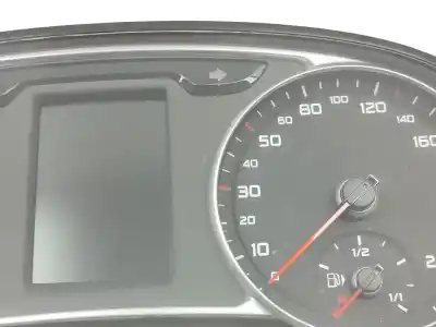 Peça sobressalente para automóvel em segunda mão quadrante por audi a1 (8x) ambition referências oem iam 8x0920930d  