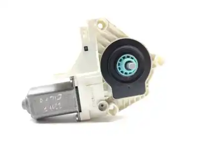 Second-hand car spare part left front window motor for audi a1 (8x) ambition oem iam references 8k0959801c  