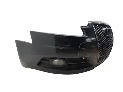 Автозапчасти б/у передний бампер за audi a6 c6 avant (4f5) 2.0 tdi ссылки oem iam 4f0807105f  