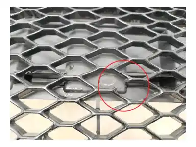 Автозапчасти б/у передний бампер за audi a6 c6 avant (4f5) 2.0 tdi ссылки oem iam 4f0807105f  