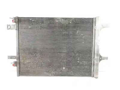 Автозапчастина б/у КОНДЕНСАТ/РАДІАТОР КОНДИЦИОНЕРА для PEUGEOT 3008  Посилання на OEM IAM 9817275680  