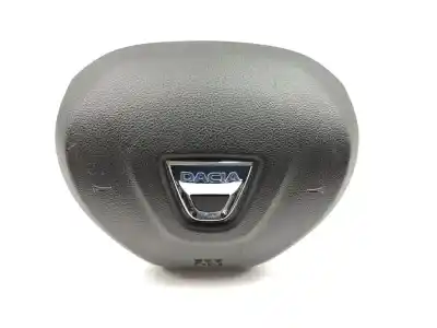 Peça sobressalente para automóvel em segunda mão airbag dianteiro esquerdo por dacia sandero stepway essential referências oem iam 985701142r
