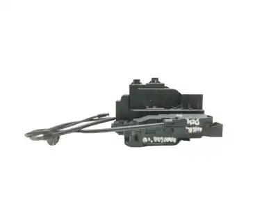 Second-hand car spare part Right Side Door Lock for RENAULT KANGOO Profesional OEM IAM references 8200497604  