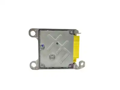 Second-hand car spare part airbag control unit for toyota auris active oem iam references 8917002b90