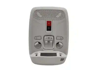 Piesă de schimb auto la mâna a doua lumina interioara pentru citroen c4 berlina plus referințe oem iam 96887290uw