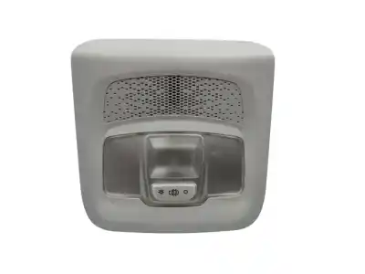 Автозапчасти б/у внутренний свет за peugeot 2008 (--.2013->) active ссылки oem iam 96754056pr