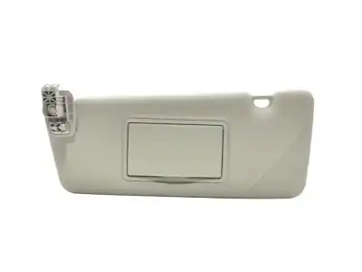 Pezzo di ricambio per auto di seconda mano Tenda Sinistra per RENAULT CAPTUR Life Riferimenti OEM IAM 964012136R  