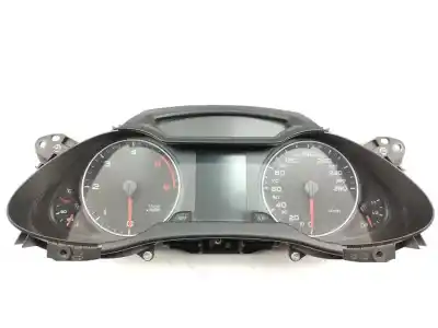 Автозапчасти б/у приборная доска за AUDI A4 B8 (8K2) 2.0 TDI ссылки OEM IAM 8K0920900C   Автозапчасти б/у приборная доска за AUDI A4 B8 (8K2) 2.0 TDI ссылки OEM IAM 8K0920900C