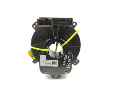 Peça sobressalente para automóvel em segunda mão fita do airbag por chevrolet orlando ls referências oem iam 22914039