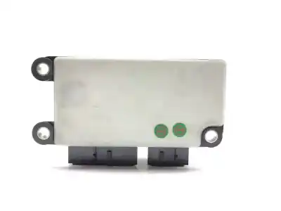 Peça sobressalente para automóvel em segunda mão Centralina De Airbag por CHEVROLET ORLANDO LS Referências OEM IAM 13582437  