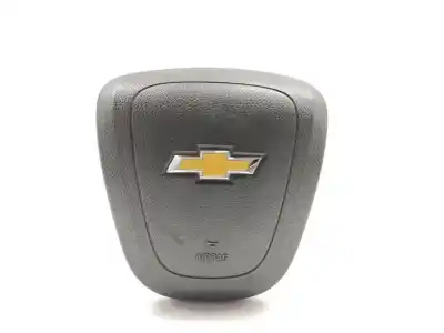 Pièce détachée automobile d'occasion airbag avant gauche pour chevrolet orlando ls références oem iam 13286903