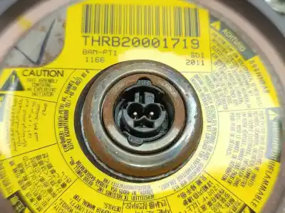 Peça sobressalente para automóvel em segunda mão airbag dianteiro esquerdo por chevrolet orlando ls referências oem iam 13286903