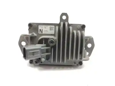 Peça sobressalente para automóvel em segunda mão módulo eletrônico por toyota rav4 plug-in hybrid 4x4 advance referências oem iam 8821062020