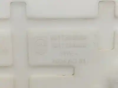 Second-hand car spare part windscreen washer bottle for opel combo cargo (e) select oem iam references 9817300980  