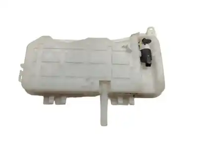 Second-hand car spare part windscreen washer bottle for opel combo cargo (e) select 76 cv / 56 kw oem iam references 9817300980