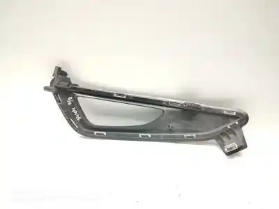 Автозапчасти б/у накладка правой противотуманной фары за hyundai tucson (tl, tle) 1.7 crdi ссылки oem iam 86526d7110