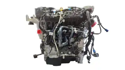 Pezzo di ricambio per auto di seconda mano motore completo per jaguar e-pace s awd riferimenti oem iam 204dtd  