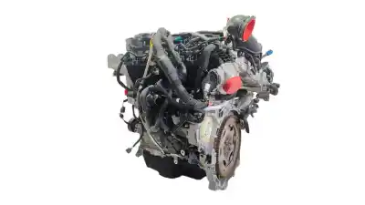 Pezzo di ricambio per auto di seconda mano motore completo per jaguar e-pace s awd riferimenti oem iam 204dtd  