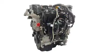 Pezzo di ricambio per auto di seconda mano motore completo per jaguar e-pace s awd riferimenti oem iam 204dtd  