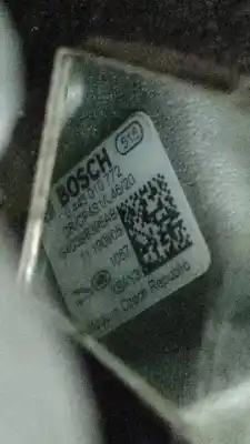 Pezzo di ricambio per auto di seconda mano motore completo per jaguar e-pace s awd riferimenti oem iam 204dtd  