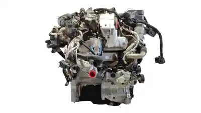 Pezzo di ricambio per auto di seconda mano motore completo per jaguar e-pace s awd riferimenti oem iam 204dtd  