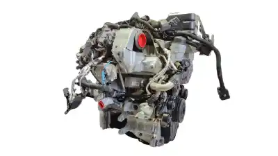 Pezzo di ricambio per auto di seconda mano motore completo per jaguar e-pace s awd riferimenti oem iam 204dtd  