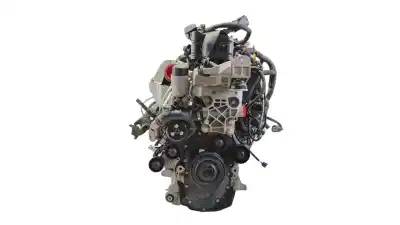 Pezzo di ricambio per auto di seconda mano motore completo per jaguar e-pace s awd riferimenti oem iam 204dtd  