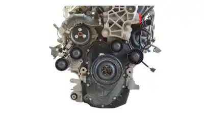 Pezzo di ricambio per auto di seconda mano motore completo per jaguar e-pace s awd riferimenti oem iam 204dtd  